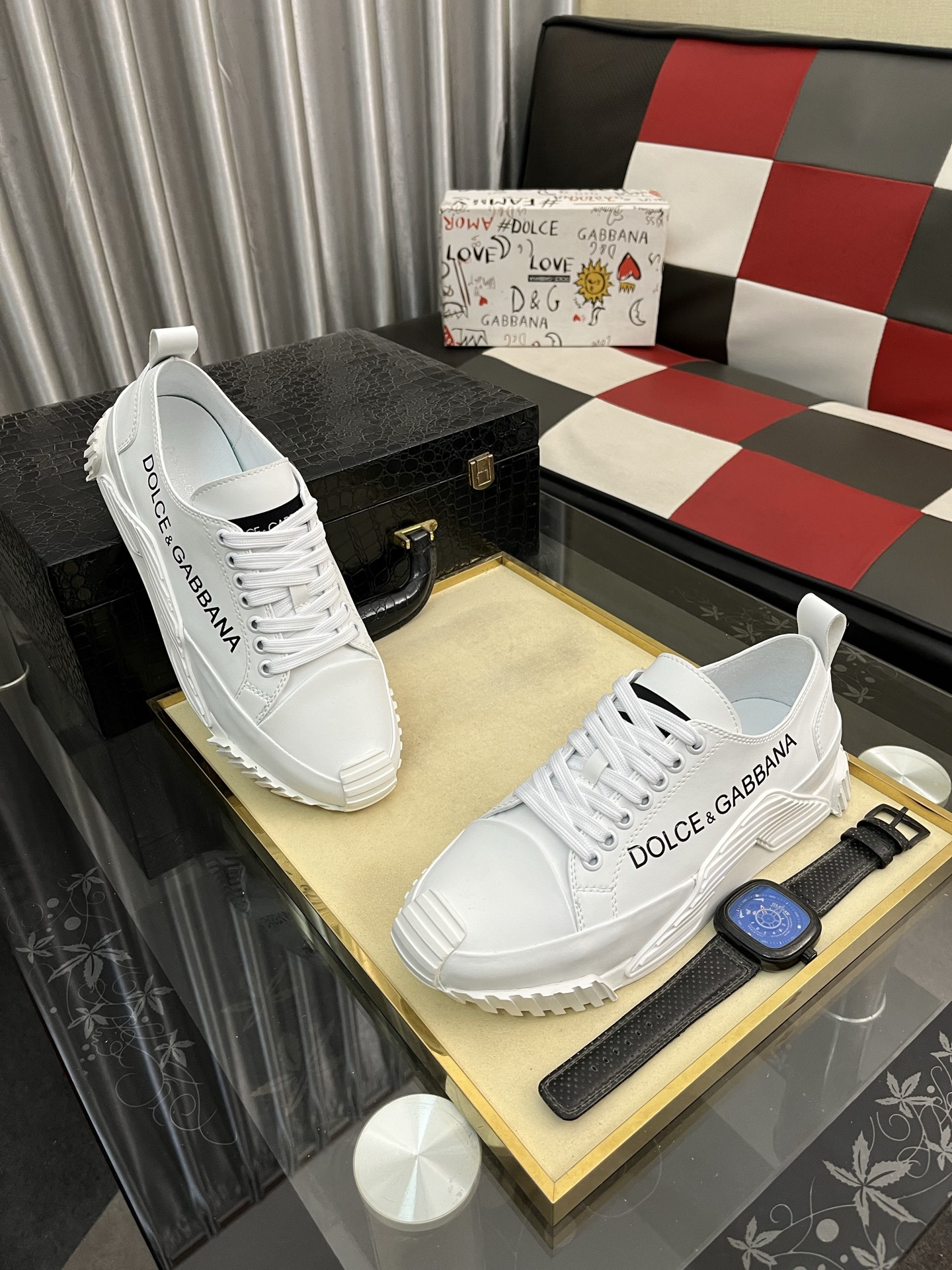 Dolce & Gabbana shoes